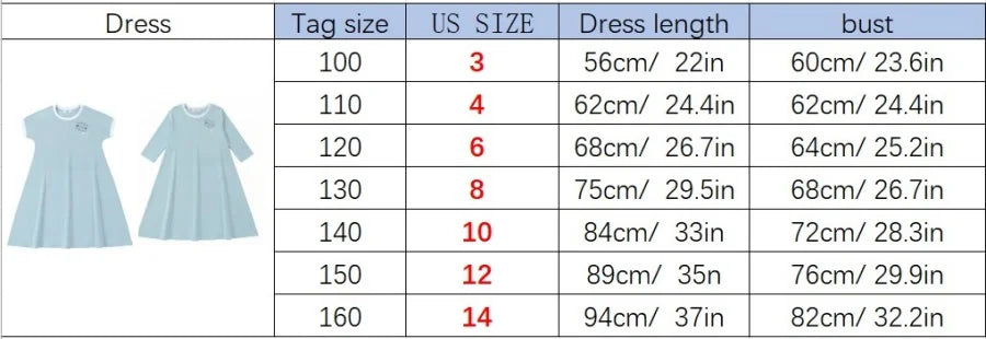 AP SS26 Ringer stamp jersey cotton collection summer boys girls fashion casual clothing dress set shirt family matching clothes