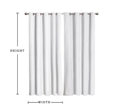 2pcs/set Marble Print Blackout Curtain Modern Window Drapes Blue Gold Pink Thermal Insulated Living Room Bedroom Home Decoration