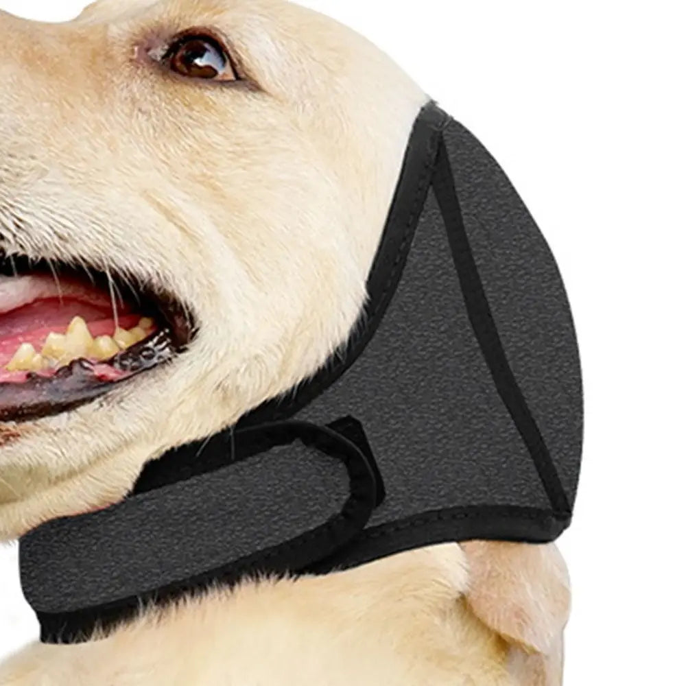 Noise Reduction Dog Ear Covers Hearing Protection Anti-noise Dog Calming Earmuff Waterproof Adjustable Pet Ear Muffs