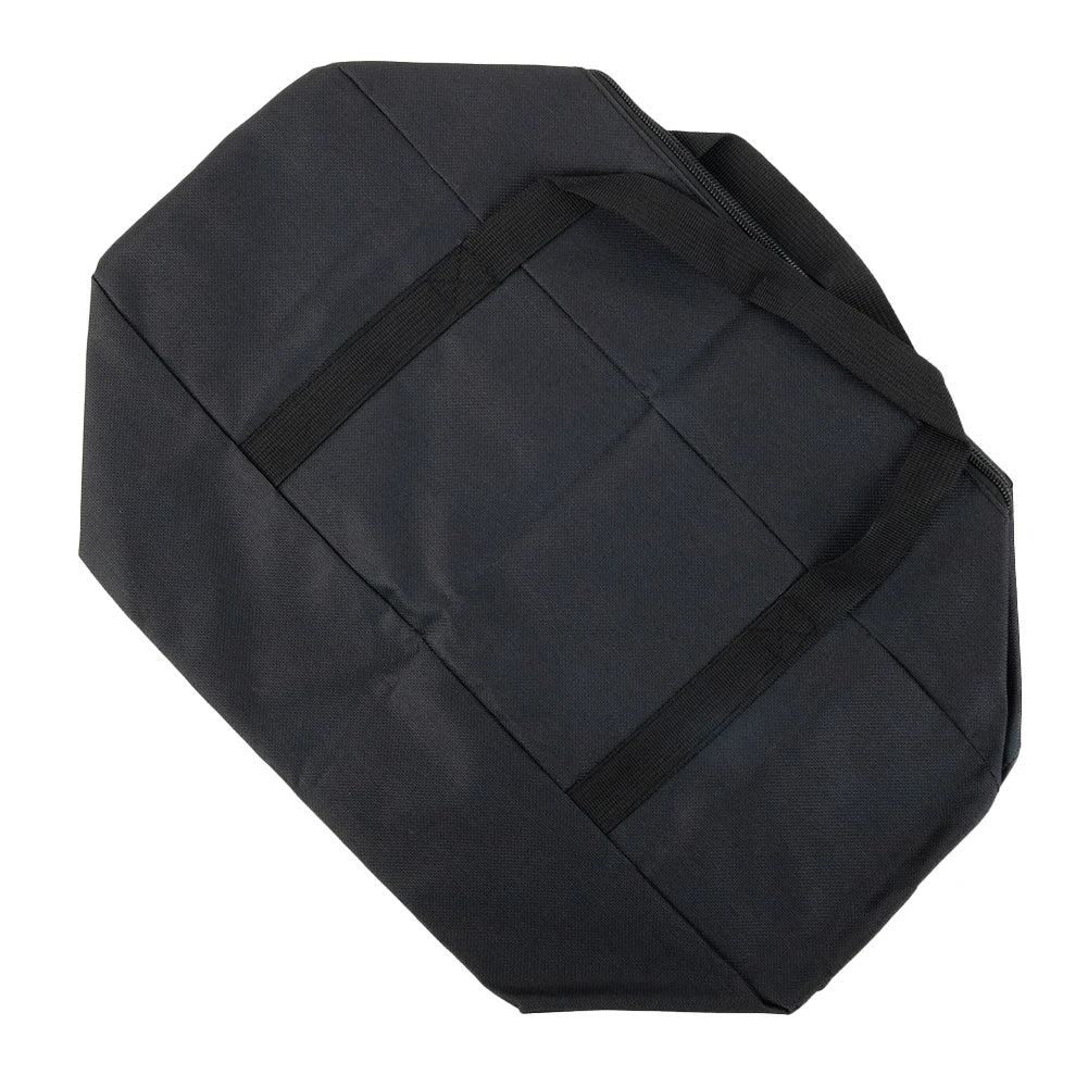 1pc Tent Storage Carry Large Capacity Luggage Gym Bag For Camping Hiking Fitness Rainproof Portable Large Capacity Travel Bag