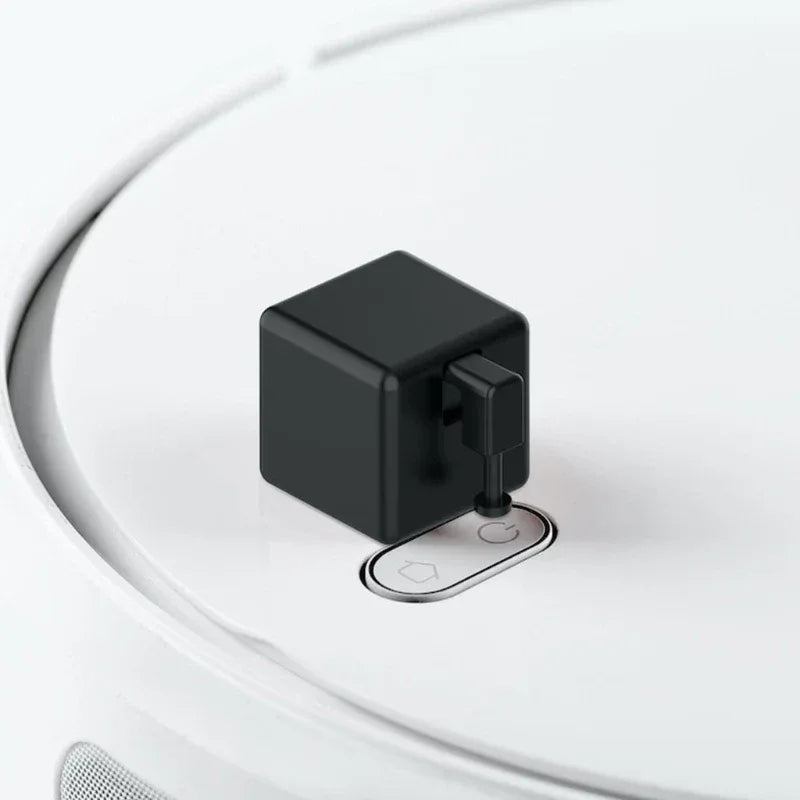 APP Control Automatic for Smart Robot Mechanical Arms Fingerbot Bluetooth-compatible Connection for Alexa-Google Assista