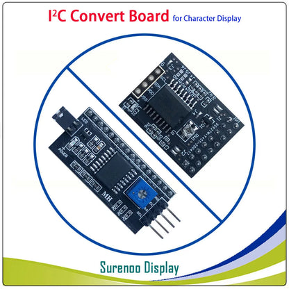 402 40X2 4002 Russian Japanese English Character LCD Module Display Screen LCM Yellow Green Blue with LED Backlight