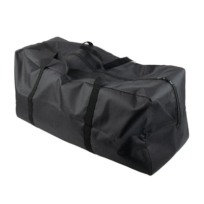 1pc Tent Storage Carry Large Capacity Luggage Gym Bag For Camping Hiking Fitness Rainproof Portable Large Capacity Travel Bag