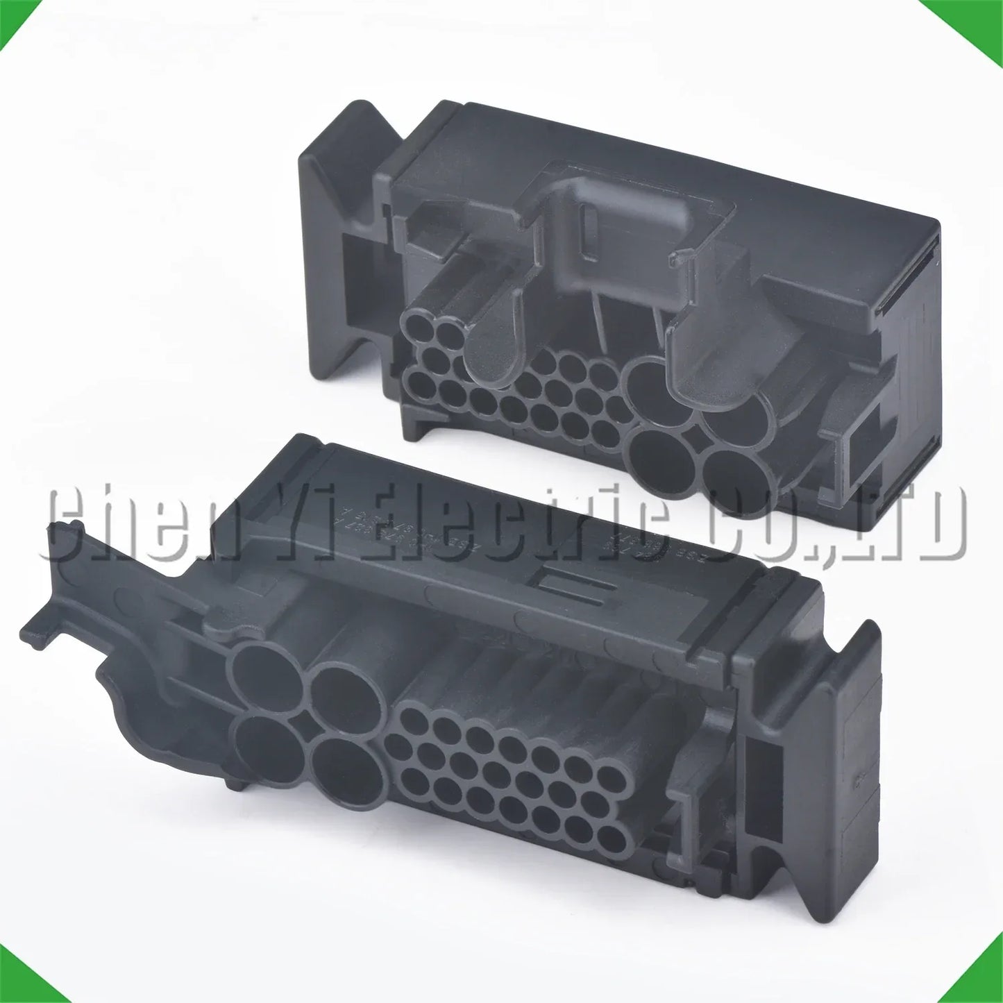 25 Pin Auto Connectors Gearbox DQ200 0AM DSG 7 Speed Wire harness Plug 1H0973327A 966577-1 1719918-1 1K0973213  For VW Beetle