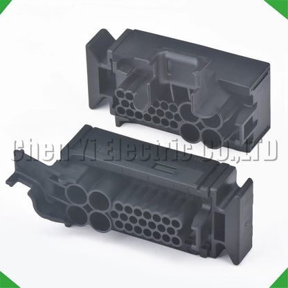 25 Pin Auto Connectors Gearbox DQ200 0AM DSG 7 Speed Wire harness Plug 1H0973327A 966577-1 1719918-1 1K0973213  For VW Beetle