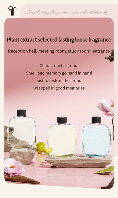 Searide Aromatherapy Machine Automatic Fragrance Spraying Bathroom Deodorization 50ML Essential Oil For Home Bedroom Toilet
