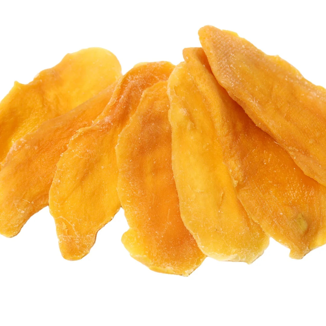 ISO Certified Top Selling Best Quality Special Offer Tasty Soft Dried Mango Bulk Supply