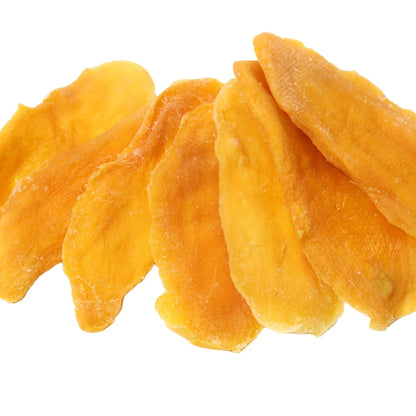 ISO Certified Top Selling Best Quality Special Offer Tasty Soft Dried Mango Bulk Supply