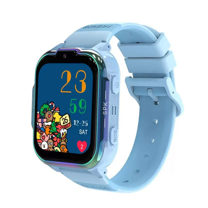 Full Netcom DH20 Children's Smart Watch 4G Video Call Positioning Card Student Phone Watch