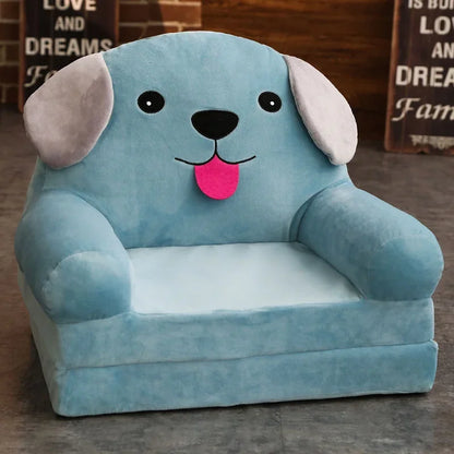 Home Cute Princess Style Folding Sofa Bed Multifunctional Lazy Leisure Single Seat Sofa For Home Decor Living Room Furniture