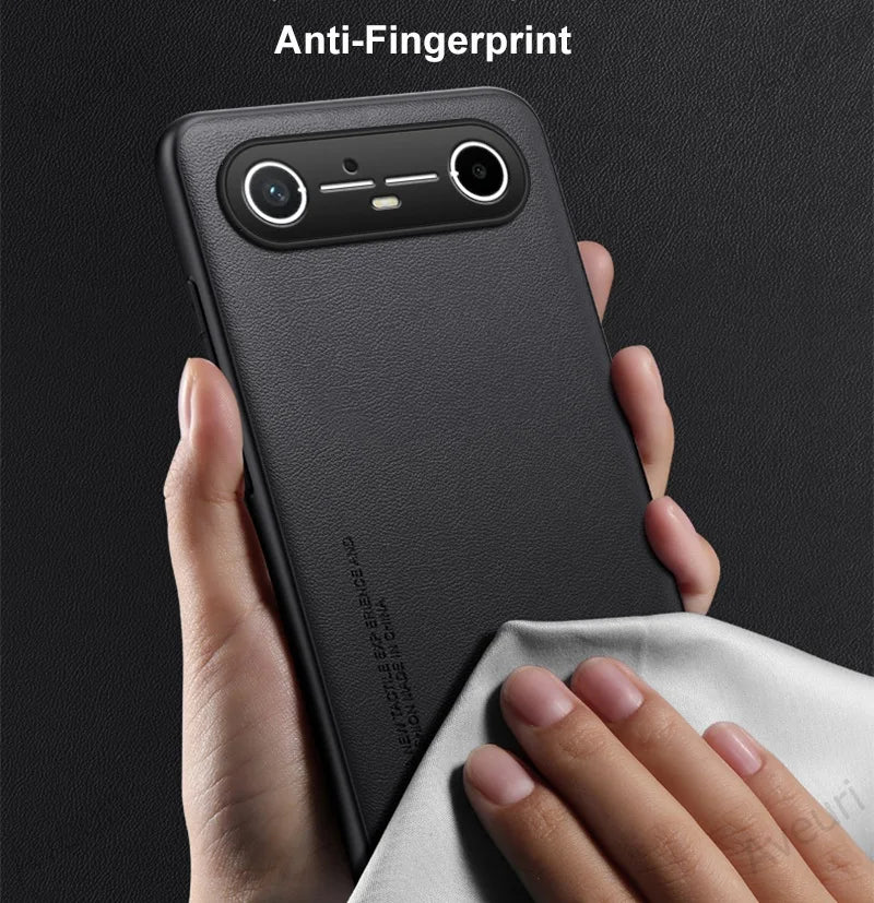 Luxury PU Leather Case For Tecno Pova Slim 5G Back Cover Silicone Shockproof Full Protection Phone Case For Tecno Spark Slim 4G