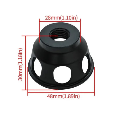 Vertical Drilling Guide Device Auxiliary Woodworking Punch Tool DIY Furniture Right Angle Punching Guide Locator