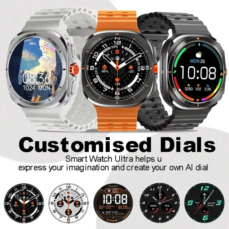 Lenovo GT7 Kids Smart Watch Bluetooth Calling Heart Rate Monitoring Sleep Monitor Fitness Tracking Pedometer Stylish Smartwatch