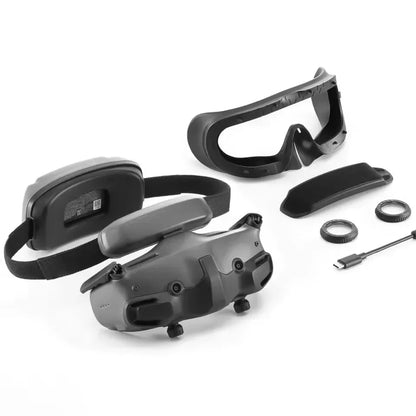 New DJ Goggles 3 Hot Stock
