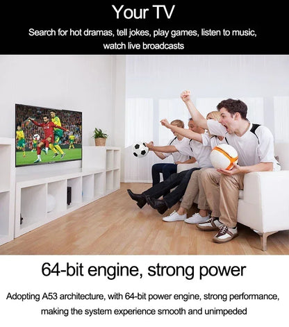 Go 2021 32 42 50 55 4K Explosion-Proof LCD TV New Product 43 Inch LED Tv Televisions Full TV