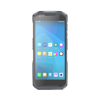 PDA Android Handheld Terminal Honeywell Barcode Scanner 1D Laser 2D QR Portable Data Collector Terminal Device with WIFI 4G NFC