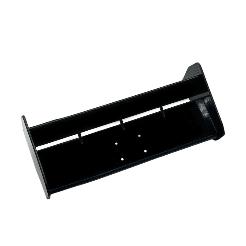 for  wltoys 144001 144010 124007 124008 124017 124019 184016   upgrade parts Hard tail wing accesories part car accessories
