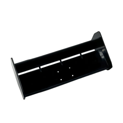 for  wltoys 144001 144010 124007 124008 124017 124019 184016   upgrade parts Hard tail wing accesories part car accessories