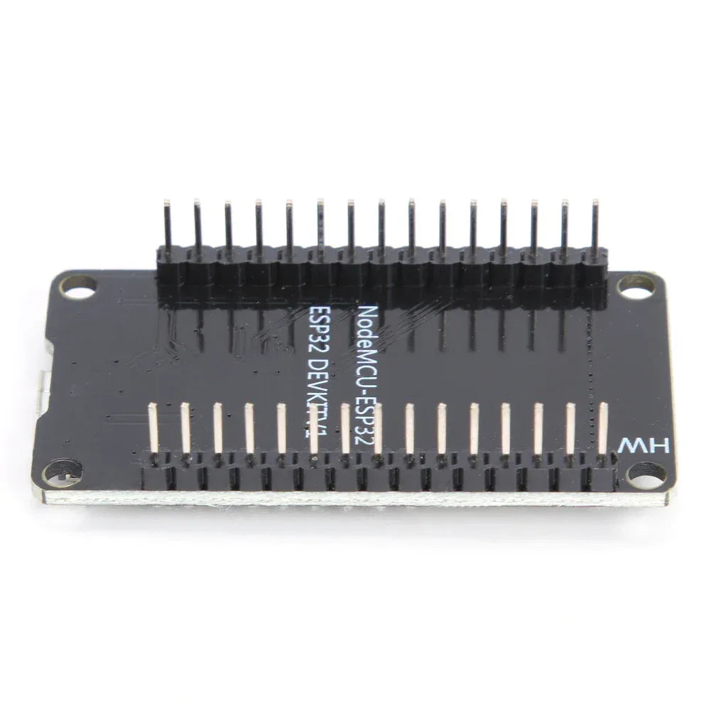 ESP32 Development Board WiFi + Bluetooth module Ultra-Low Power Consumption Dual Core NodeMCU-32S ESP32 32D 32U 30Pin Board