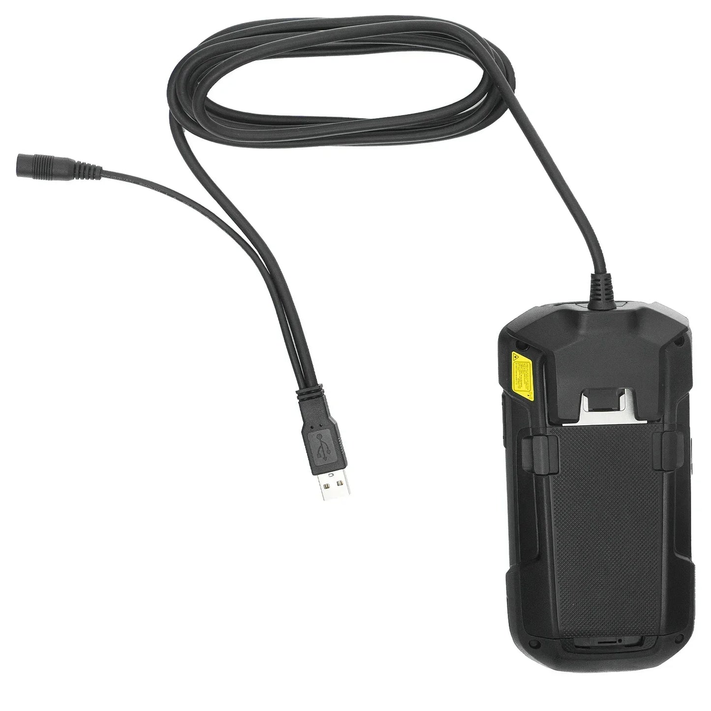 CBL-TC7X-USB1-01 Charger with Cable for Zebra Symbol Motorola TC70 TC72 TC75 TC75X TC77