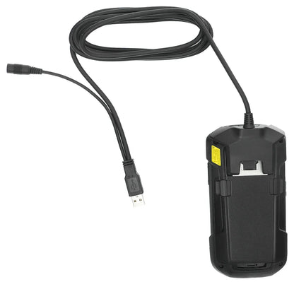 CBL-TC7X-USB1-01 Charger with Cable for Zebra Symbol Motorola TC70 TC72 TC75 TC75X TC77