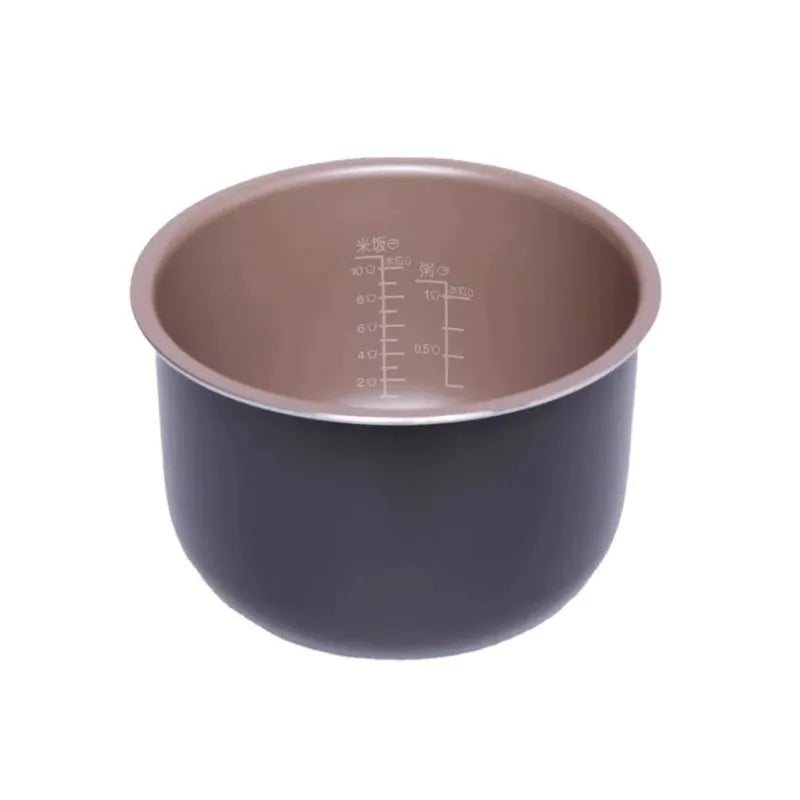 rice cooker inner bowl for Philips HD4749/70 multicooker Brand 37501 rice cooker replacement inner bowl