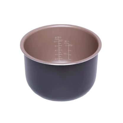 rice cooker inner bowl for Philips HD4749/70 multicooker Brand 37501 rice cooker replacement inner bowl