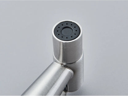 Brushed Gold Handheld Toilet Bidet Sprayer Stainless Steel Bidet Shower Hygienic Shower Wall Toilet Bidet Sprayer Cold Water