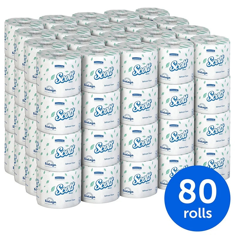 Hot Selling Virgin 1ply 1000sheets Jumbo Roll Soft Disposable Wholesale Toilet Paper