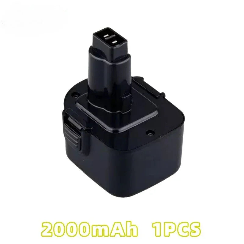NEW 12V 3500mAh For Black Decker PS130 PS130A power tool battery A9252 A-9252 A9275 A-9275 A9266