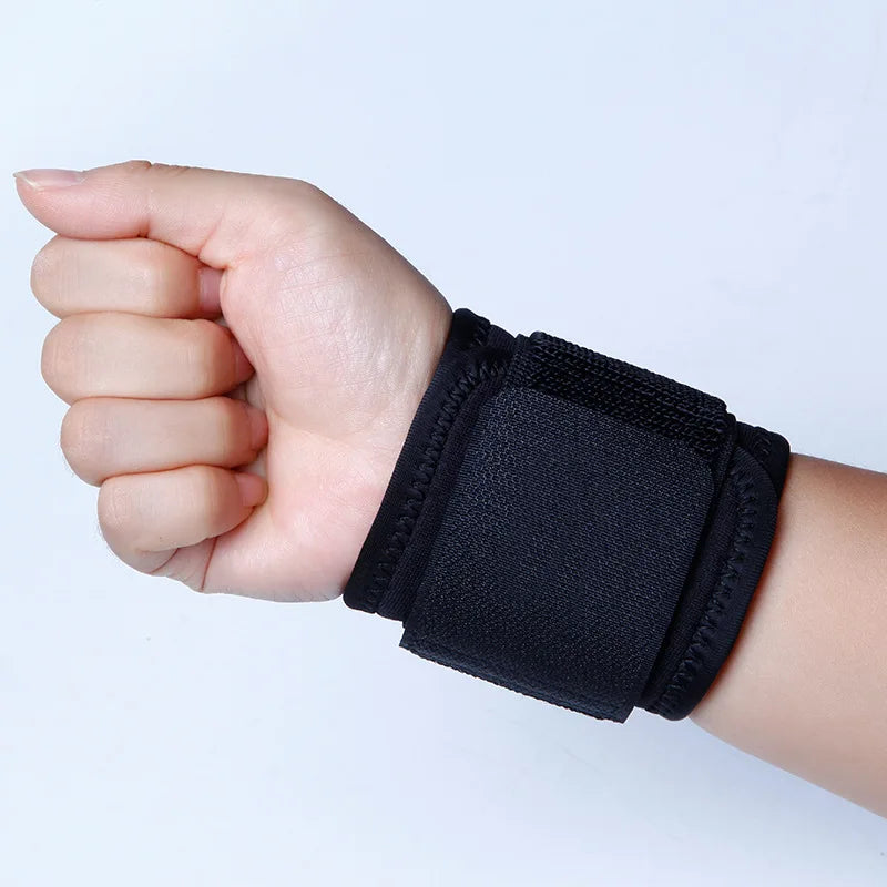 1Pair Non-slip Strap Gym Dumbbell Workout Weights Lifting Straps Crossfit Fitness Equipment Wrist Wrap Lift Exercise Training