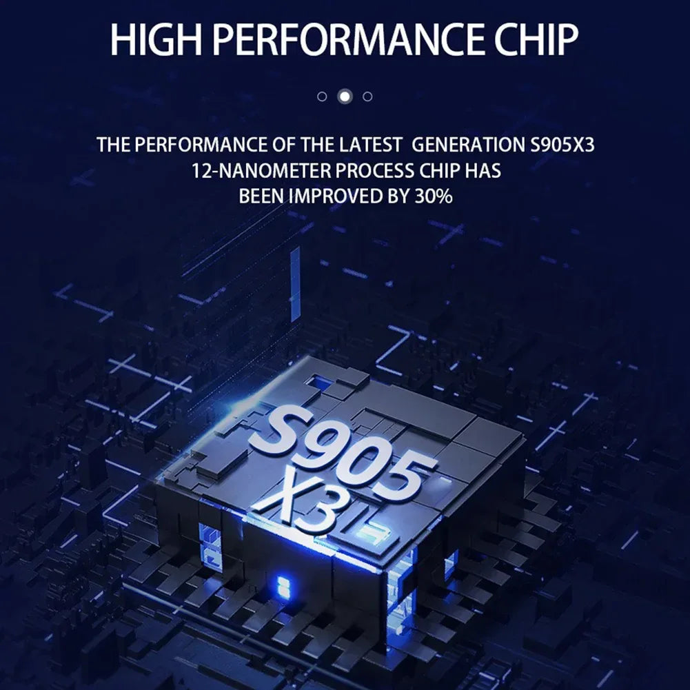 G11 Pro HD Video Game Console Built in 10000+ Retro Games Plug and Play Ultra Low Latency with 2.4G Wireless Dual Controllers