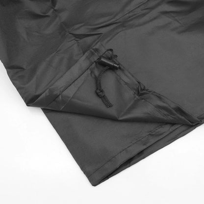 Car Spare Tire Cover Sunscreen Tire Bag Dustproof Protective Film Cloth Waterproof Spare Tire Wheel Bag Tyre Spare Storage Cover