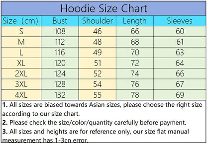 Spring Autumn New Men's Hoodies Casual Sweatshirts Men Hoodies O-Neck Pullover Streetwear Solid Tops Fashion Men Hoodies