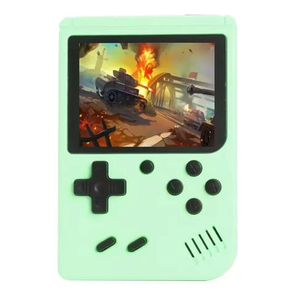 Built-in 400/500/800 Classic games arcade retro Console games console for Game boy Emulator TV Video Game Handheld Game Player