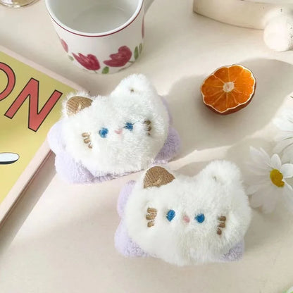 Cartoon Reusable Face Wash Hand Wrist Strap 1Pair Sweat Band Towel Band Flexible Absorbent Wrist Strap for Face Wash Comfortable
