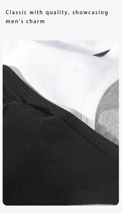 Gym Top Men Bodybuilding Shirt Fitness Men's Vest Singlet Sleeveless Sweatshirt Man Clothes Clothing Loose Vests Singlets