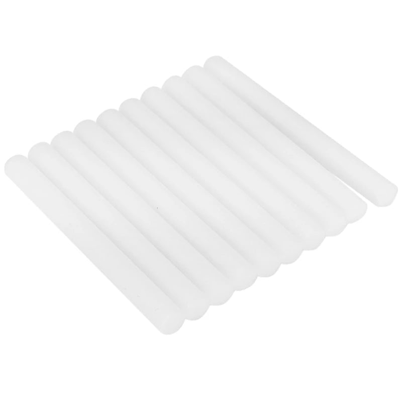 Appliances Parts 10Pcs/Pack Humidifier Filter Replacement Cotton Sponge Stick For Usb Humidifier Aroma Diffuser Mist Maker Air H