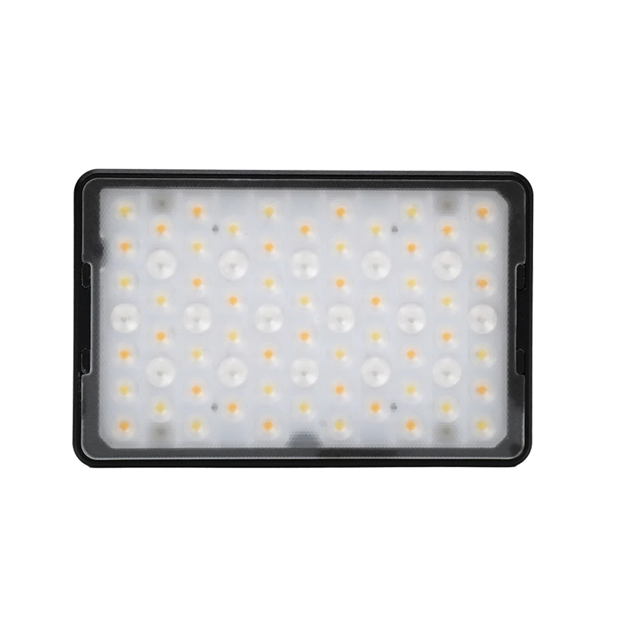 Aputure MC Pro RGBWW LED Light, 2000K-10000K Support Magnetic Attraction IP65 Protection 15 Built-in Light Effects App Control