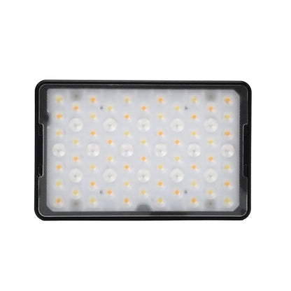 Aputure MC Pro RGBWW LED Light, 2000K-10000K Support Magnetic Attraction IP65 Protection 15 Built-in Light Effects App Control