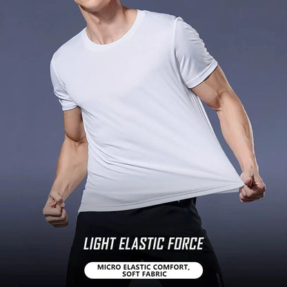 2026 Summer New America Team Sports Shirt, Y2K Style, Breathable and Sweat Wicking, Lightweight, Unisex Sports T-shirt Top