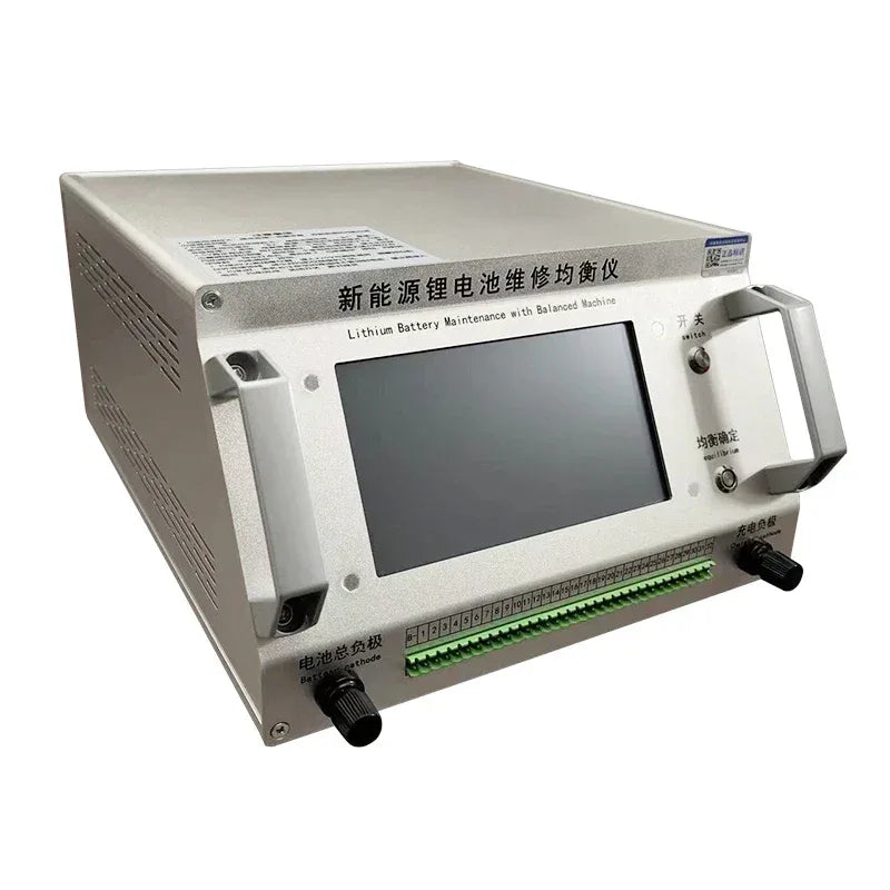 Heltec 2s-24s 32S battery automatic equalizer 4A7A Electric vehicle/Car Battery voltage balance 32s WIFI 25A Repair equipment