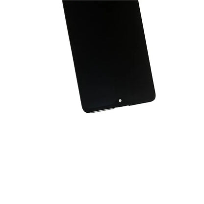 OLED/Incell For Samsung A51 A515 A515F A515F/DS A515FD LCD Display Touch Screen Digitizer Assembly with Frame