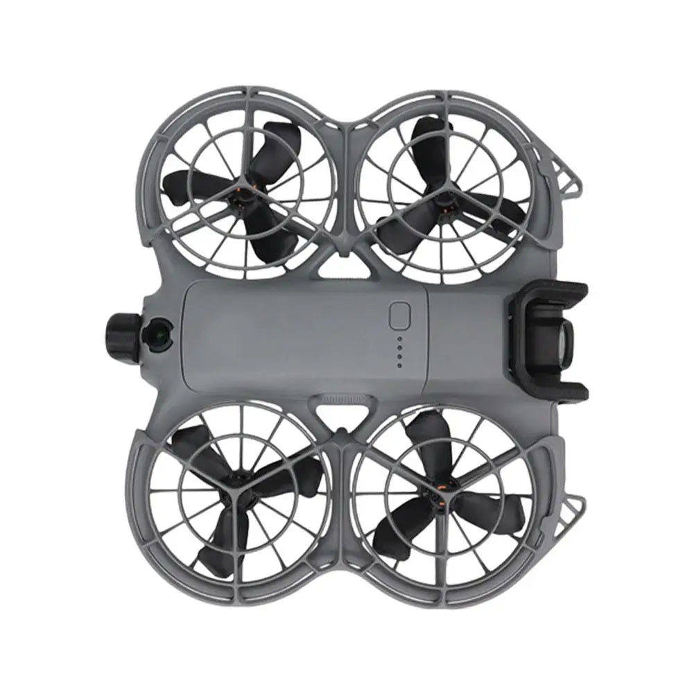 For DJI NEO 2 Anti-collision Protector Bumper Bar Anti-drop Lens Protection Ring For DJI NEO 2 Drone Accessories