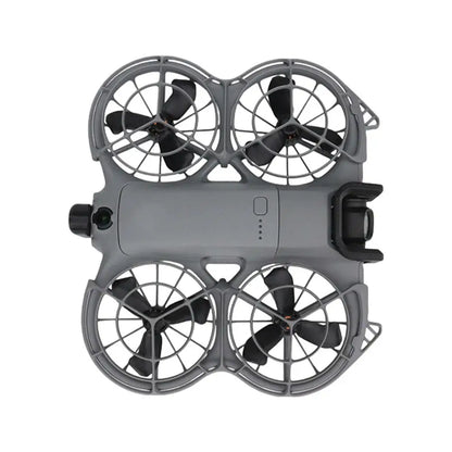 For DJI NEO 2 Anti-collision Protector Bumper Bar Anti-drop Lens Protection Ring For DJI NEO 2 Drone Accessories
