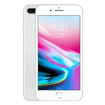 Unlocked iphone 8plus 3GB RAM 64G/256G ROM Fingerprint unlock used cellphone iOS 4G LTE smartphone iphone8plus  5.5 inch screen