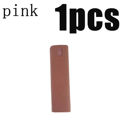 1/2/3pc 2 In 1 Screen Cleaner Spray Portable Tablet Mobile Phone Touch Screen Screen Microfiber Cloth Dust Removal Cleaning Tool