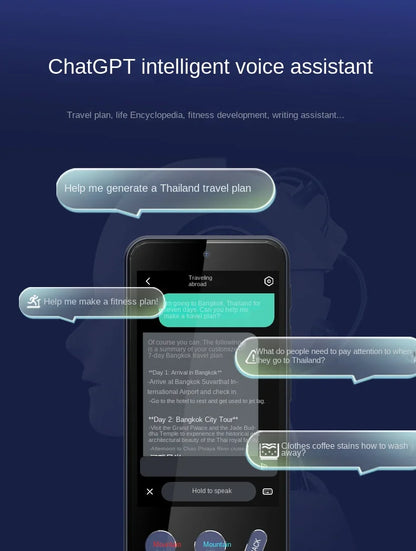 Smart Translator Z9 Global Languages Voice Intelligent Online Translation Machine Speech Translate Device Support 4G SIM Card