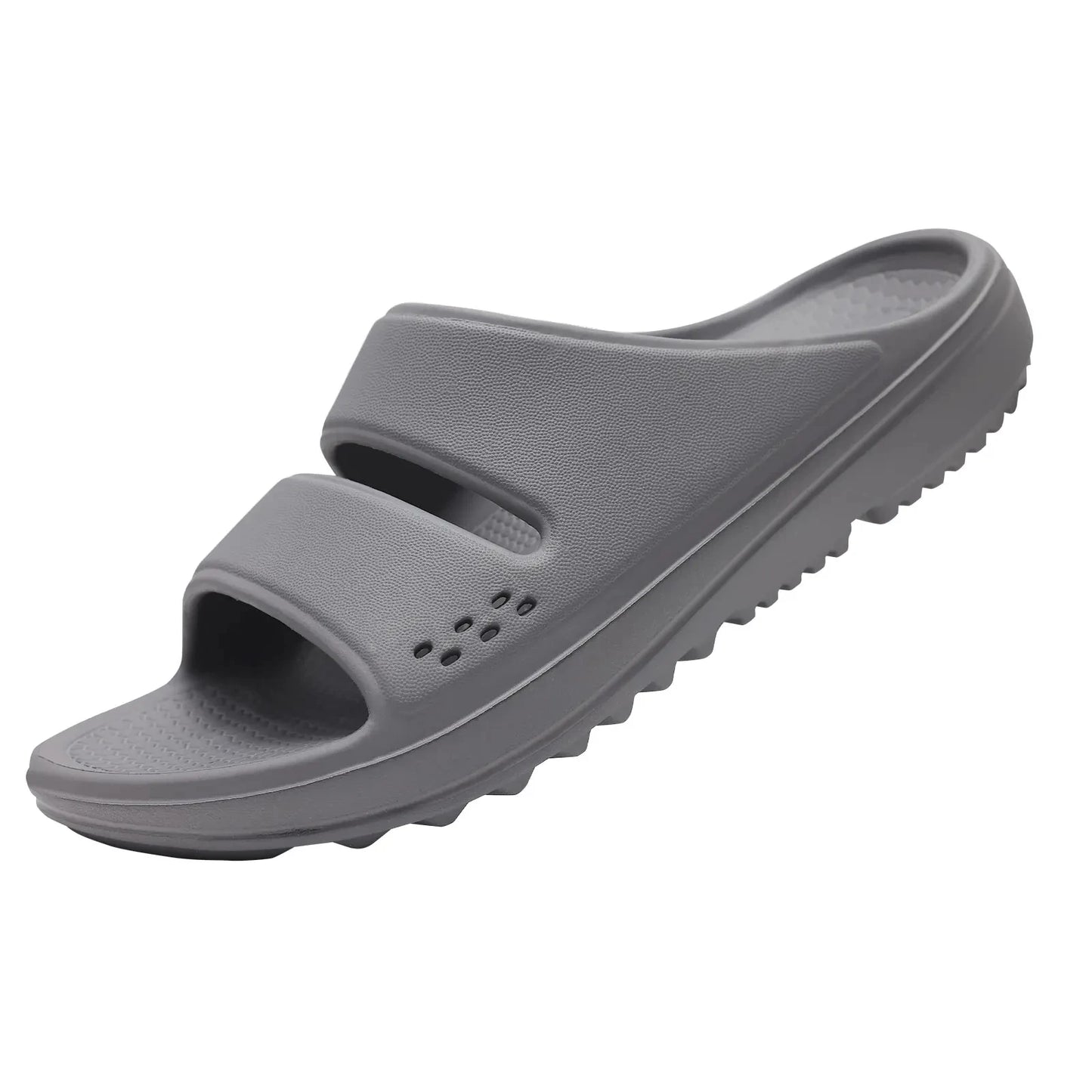 Evshine Summer Plantar Fasciitis Feet Sandals with Arch Support Best Orthotic flip Flops for Flat Feet Heel Pain For Women
