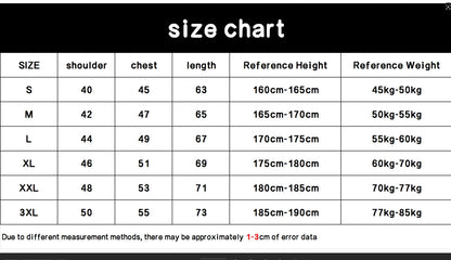 2026 men's new spring and summer printed T-shirt - high-quality, casual, versatile, and fashionable loose-fitting sports T-shirt